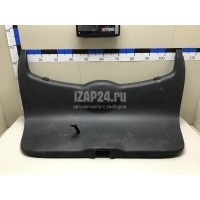Обшивка двери багажника VAG Octavia (A5 1Z-) (2004 - 2013) 1Z5867975J47H