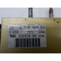 Клапан кондиционера Fiat Albea (2002 - 2012) 77363836