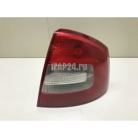 Фонарь задний правый VAG Octavia (A5 1Z-) (2004 - 2013) 1Z5945112B