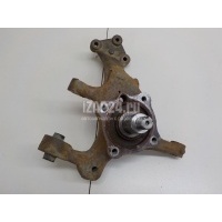 Кулак поворотный задний левый Chery Boo (A3/M11) (2010 - 2015) M113301070