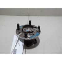 Ступица задняя Ford Fiesta (2008 - ) 2126980