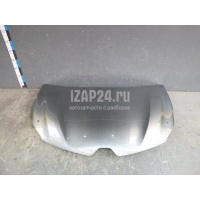 Капот Renault Kaptur (2016 - ) 651001118R