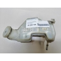 Бачок главного тормозного цилиндра Ford Fiesta (2001 - 2008) 1749470