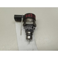 Регулятор давления топлива VAG A4 [B7] (2005 - 2007) 057130764F