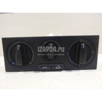 Блок управления отопителем VAG Passat [B5] (1996 - 2000) 1J0820045G