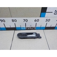 Ручка двери задней внутренняя правая VAG Passat [B5] (2000 - 2005) 3B0839114BF75R