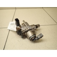 Насос (ТНВД) бензиновый VAG Golf V (2003 - 2009) 06F127025J