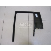 Стекло двери задней левой (форточка) Chrysler Compass (MK49) (2006 - 2016) 5160065AH