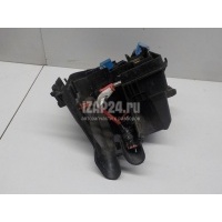 Корпус блока предохранителей Renault Clio IV (2012 - ) 243809584R