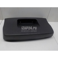 Обшивка двери багажника Renault Sandero (2014 - ) 909007840R