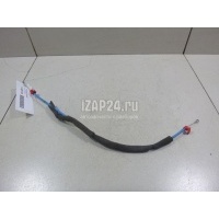 Трос отопителя VAG A4 [B5] (1994 - 2001) 8D1819837A