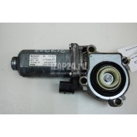 Моторчик блокировки межосевого дифференциала BMW X3 E83 (2004 - 2010) 27107566250