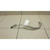 Трубка турбокомпрессора (турбины) Mazda Mazda 3 (BK) (2002 - 2009) L3K914280A