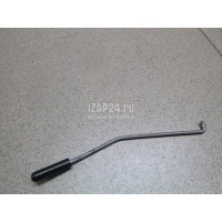 Тяга замка BMW 3-serie E46 (1998 - 2005) 51228212171