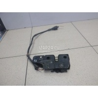 Замок капота VAG Panamera (2010 - 2016) 1K1823509E