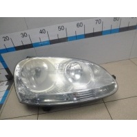 Фара правая VAG Golf V (2003 - 2009) 1K6941006P