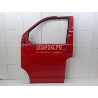 Дверь передняя левая VAG Transporter T5 (2003 - 2015) 7E0831055G