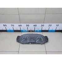 Панель приборов Renault Logan (2005 - 2014) 248101432R