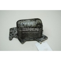 Радиатор масляный VAG Touareg (2002 - 2010) 059117021J