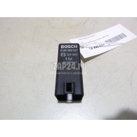 Реле свечей накала Volvo C30 (2006 - 2013) 30751798