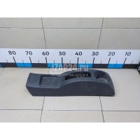 Консоль Renault Logan (2005 - 2014) 8200739462