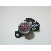 Вставка замка двери лев. Hyundai-Kia Santa Fe (CM) (2006 - 2012) 8197026A00