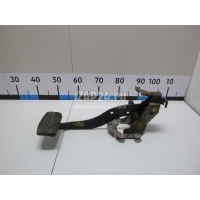 Педаль тормоза Mitsubishi Pajero/Montero Sport (K9) (1997 - 2008) MR289944