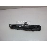 Кронштейн заднего бампера левый Renault Kaptur (2016 - ) 850452611R