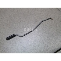 Тяга замка BMW X5 E53 (2000 - 2007) 51218402543