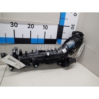 Коллектор впускной BMW 2-серия F22/F23/F87 (2013 - ) 11618513655