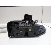 Замок двери задней правой Volvo XC70 Cross Country (2007 - 2016) 31253668