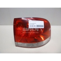 Фонарь задний наружный правый VAG Touareg (2002 - 2010) 7L6945096P