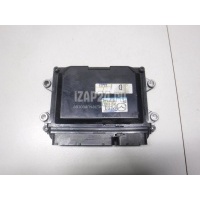 Блок управления двигателем Mazda CX 5 (2012 - 2017) PE0318881L