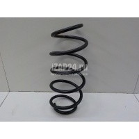 Пружина передняя Ford Fusion (2002 - 2012) 1337554