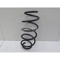 Пружина передняя Ford Fusion (2002 - 2012) 1337554