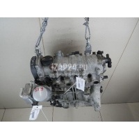 Двигатель VAG Golf Plus (2005 - 2014) 03F100031F