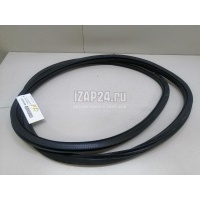 Уплотнитель двери VAG Polo (Sed RUS) (2011 - ) 6RU867912E5AP