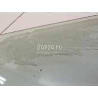 Стекло двери передней левой Ford Fusion (2002 - 2012) 1336305