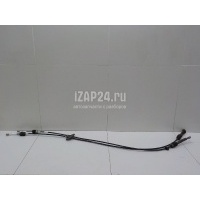 Трос КПП Ford Fiesta (2001 - 2008) 1489301