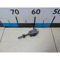 Вставка замка двери прав. BMW 1-серия E87/E81 (2004 - 2011) 51217161430