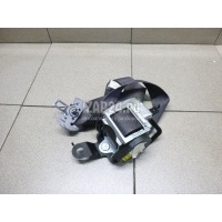 Ремень безопасности с пиропатроном Hyundai-Kia Sportage (2004 - 2010) 888101F950WK
