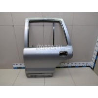 Дверь задняя левая Hyundai-Kia Sportage (1993 - 2006) 0K07A73020A