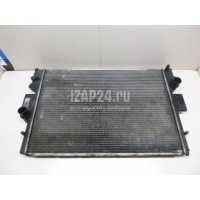 Радиатор основной Iveco Daily (1999 - 2006) 504084141
