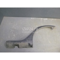 Накладка заднего крыла левого Renault Sandero 2014 788A31751R