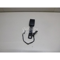 Ответная часть ремня безопасности Nissan Primera P12E (2002 - 2007) 86842AV700