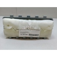 Подушка безопасности пассажирская (в торпедо) VAG Polo (HB) (2009 - ) 6R0880204