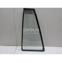 Стекло двери задней левой (форточка) Suzuki Grand Vitara (1998 - 2005) 8455652D01