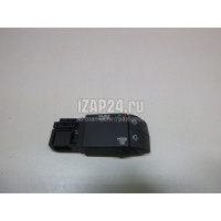Переключатель подрулевой управления магнитолой Renault Twingo (2007 - 2014) 255522448R