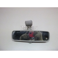 Зеркало заднего вида Renault Clio IV (2012 - ) 963210814R