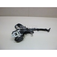 Ремень безопасности с пиропатроном Renault Kaptur (2016 - ) 868856284R